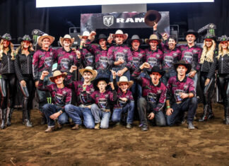 CQ duo inspire Maroons to PBR Origin triumph