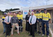Affordable housing boost for Gladstone